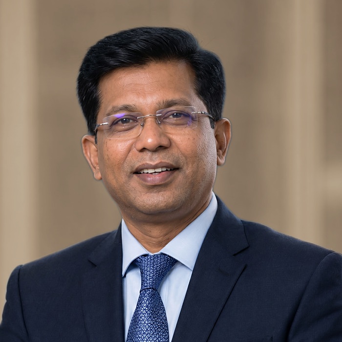 Parag K Adarkar